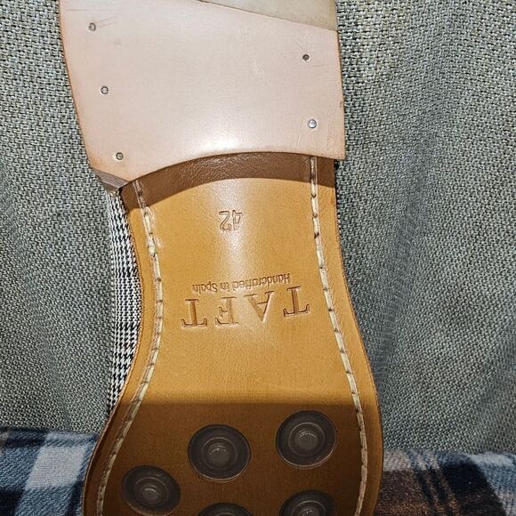 Taft Kennedy Shoe London - Picture 9 of 10